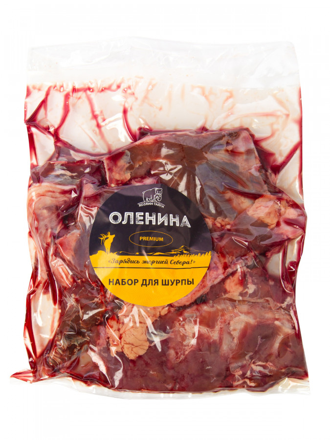 "Шурпа" Суповой набор